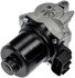 600-914 by DORMAN - 4WD Transfer Case Motor Assembly