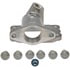600-996 by DORMAN - Differential 4WD Actuator Housing