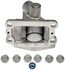 600-996 by DORMAN - Differential 4WD Actuator Housing