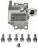 600-996 by DORMAN - Differential 4WD Actuator Housing