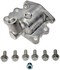 600-996 by DORMAN - Differential 4WD Actuator Housing