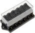 60100 by DORMAN - Builders Series 6 Slot Fuse Block