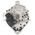 23632 by DELCO REMY - Alternator - Remanufactured, 65 AMP, with Pulley