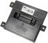 601-022 by DORMAN - Fuel Pump Driver Module