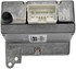 601-023 by DORMAN - Trailer Brake Control Module