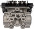 599-7002 by DORMAN - Remanufactured HD Trailer ABS Assembly