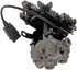 599-7001 by DORMAN - Remanufactured HD Trailer ABS Assembly