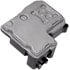 599-707 by DORMAN - Remanufactured ABS Control Module