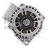 21792 by DELCO REMY - Alternator - Remanufactured