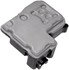 599-718 by DORMAN - Remanufactured ABS Control Module