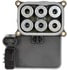Dorman 599-760 ABS Control Module Remanufactured ABS Control Module