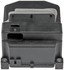 599-764 by DORMAN - Remanufactured ABS Control Module