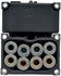 599-768 by DORMAN - Remanufactured ABS Control Module