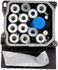 599-775 by DORMAN - Remanufactured ABS Control Module