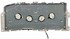 599-812 by DORMAN - Remanufactured Instrument Cluster