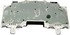 599-856 by DORMAN - Remanufactured Instrument Cluster