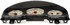 599-856 by DORMAN - Remanufactured Instrument Cluster