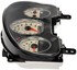 599-856 by DORMAN - Remanufactured Instrument Cluster