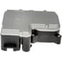 599-862 by DORMAN - ABS Control Module
