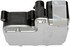 599-866 by DORMAN - ABS Control Module