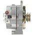 21810 by DELCO REMY - Alternator - Remanufactured, 100 AMP, with Pulley