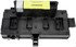 599-901 by DORMAN - Remanufactured Totally Integrated Power Module
