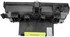 599-905 by DORMAN - Remanufactured Totally Integrated Power Module