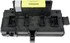 599-915 by DORMAN - Remanufactured Totally Integrated Power Module