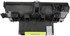 599-915 by DORMAN - Remanufactured Totally Integrated Power Module