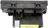 599-925 by DORMAN - Remanufactured Totally Integrated Power Module