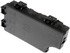 599-925 by DORMAN - Remanufactured Totally Integrated Power Module