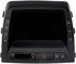 599-942 by DORMAN - Remanufactured Infotainment Display Module