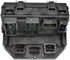 599-949 by DORMAN - Remanufactured Totally Integrated Power Module