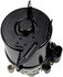 599-950 by DORMAN - Remanufactured Power Steering Pump