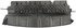 601-358 by DORMAN - Active Grille Shutter With Motor