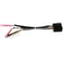 Dorman 601-382 Map Light Wiring Harness Map Light Console Repair