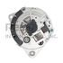 23673 by DELCO REMY - Alternator - Remanufactured, 90 AMP, with Pulley