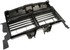 601-426 by DORMAN - Active Grille Shutter Without Motor