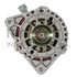 23675 by DELCO REMY - Alternator - Remanufactured