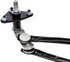 602-090 by DORMAN - Windshield Wiper Transmission