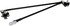 602-090 by DORMAN - Windshield Wiper Transmission