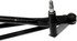 602-093 by DORMAN - Windshield Wiper Transmission