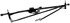 602-093 by DORMAN - Windshield Wiper Transmission