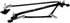 602-094 by DORMAN - Windshield Wiper Transmission