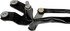 602-096 by DORMAN - Windshield Wiper Transmission