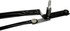 602-095 by DORMAN - Windshield Wiper Transmission