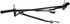 602-097 by DORMAN - Windshield Wiper Transmission