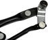 602-104 by DORMAN - Windshield Wiper Transmission