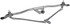 602-105 by DORMAN - Windshield Wiper Transmission