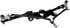 602-104 by DORMAN - Windshield Wiper Transmission